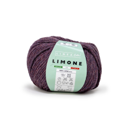 Filato Limone gomitolo da 50gr