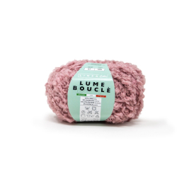 FILATO LUME BOUCLE' GOMITOLO DA 50G