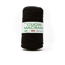 Filato Macramè cuore