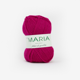 Filato Maria gomitolo da 50gr