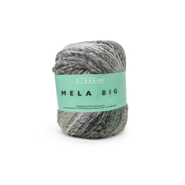 Filato Mela Big gomitolo da 200g