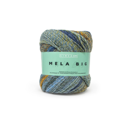 Filato Mela Big gomitolo da 200g