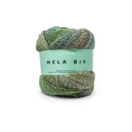 Filato Mela Big gomitolo da 200g