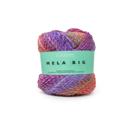 Filato Mela Big gomitolo da 200g