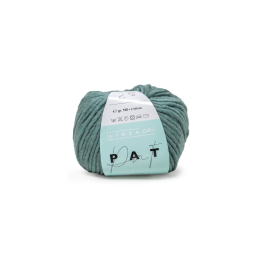 Filato Pat gomitolo da 100gr