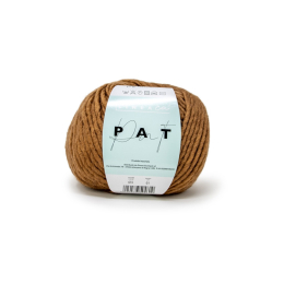 FILATO PAT GOMITOLO DA 100G