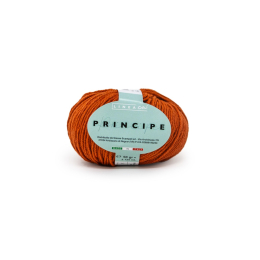 Filato Principe gomitolo da 50gr