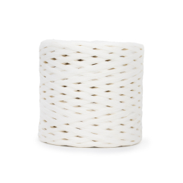 Filato rafia naturale