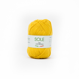 FILATO SOLE GOMITOLO DA 50G