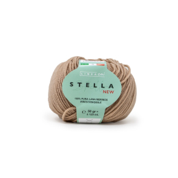 Filato Stella New gomitolo da 50g