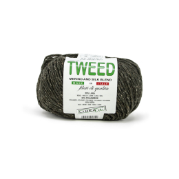 Filato tweed