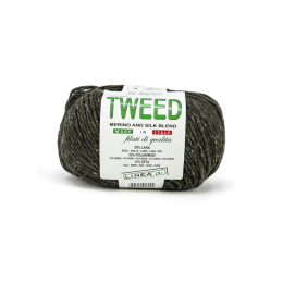 FILATO TWEED GOMITOLO DA 50G