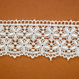 PIZZO MACRAME