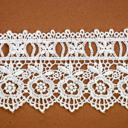 PIZZO MACRAME