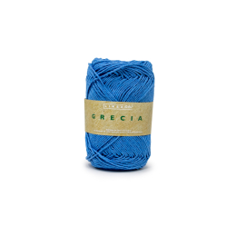 FILATO GRECIA GOMITOLO DA 100G