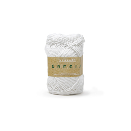 FILATO GRECIA GOMITOLO DA 100G
