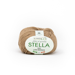 FILATO STELLA GOMITOLO DA 50G