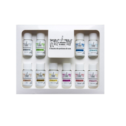 Cofanetto 10 X 20ml - Le Tradizionali