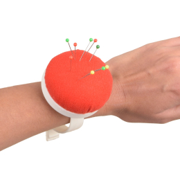 Bracciale puntaspilli