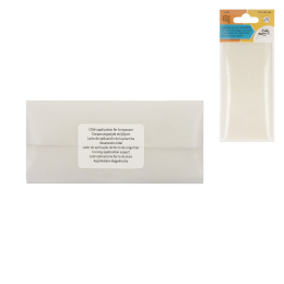 Rammendo strappi invisibile