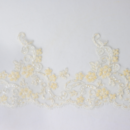 BORDATURA SMERLATA NANTES SPOSA SPOSA