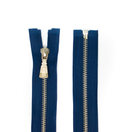 Lampo Metallo n.5 Divisibile