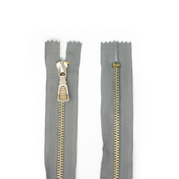 Lampo Metallo n.5 Fissa