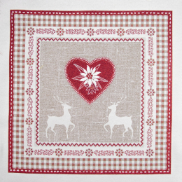 Pannelli 47x47 Castelberto