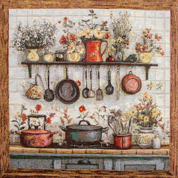 Pannelli 47x47 cucinino