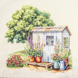 Pannelli 47x47 Inghilterra