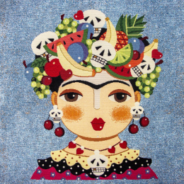 Pannelli 47x47 Khalo