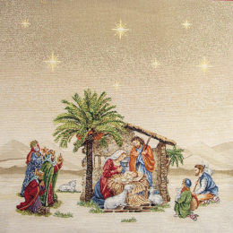 Pannelli 47x47 Natività