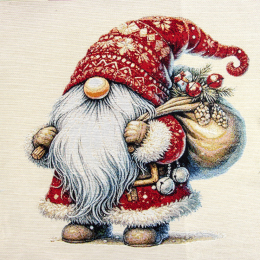 Pannelli 47x47 Papa' Noel