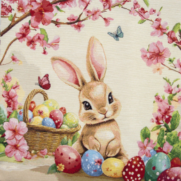 Pannelli 47x47 Pasqua fiorita