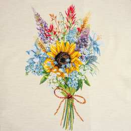 Pannelli 47x47 spring