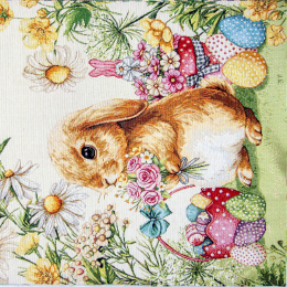 RUNNER PIAZZATO 40X100