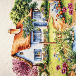 Runner piazzato 47x140 NEW cottage