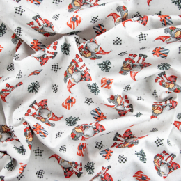 BABY COTONE DIGITALE COPPIA FOLLETTI