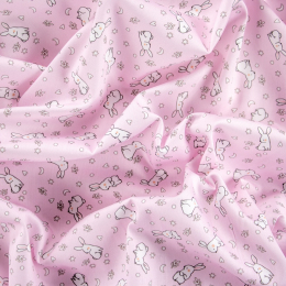 BABY COTONE DIGITALE CONIGLIETTI