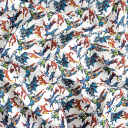 COTONE DC COMICS FUMETTI