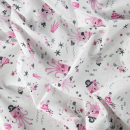 COTONE RAFFAELE PULPO