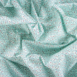 COTONE OLANDA CUORI E STELLE