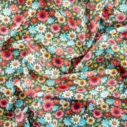 COTONE STEF MULTIFIORI