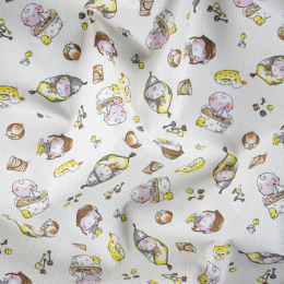 COTONE RAFFAELE PLAYA