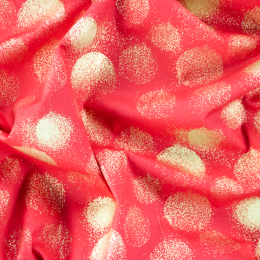 COTONE NATALE NOTTE 6 GLOBO