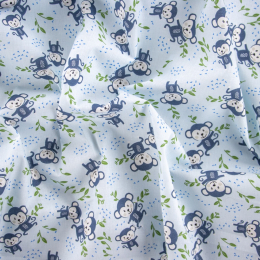 COTONE OLANDA SCIMMIETTE