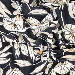 CREPE NICOLETTA FLOREALE