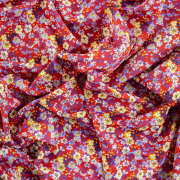 CREPE NICOLETTA MULTIFIORI