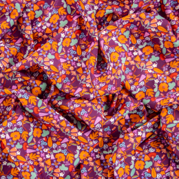 CREPE NICOLETTA MULTIFIORI