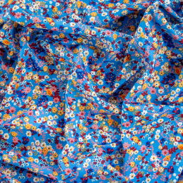 CREPE NICOLETTA MULTIFIORI